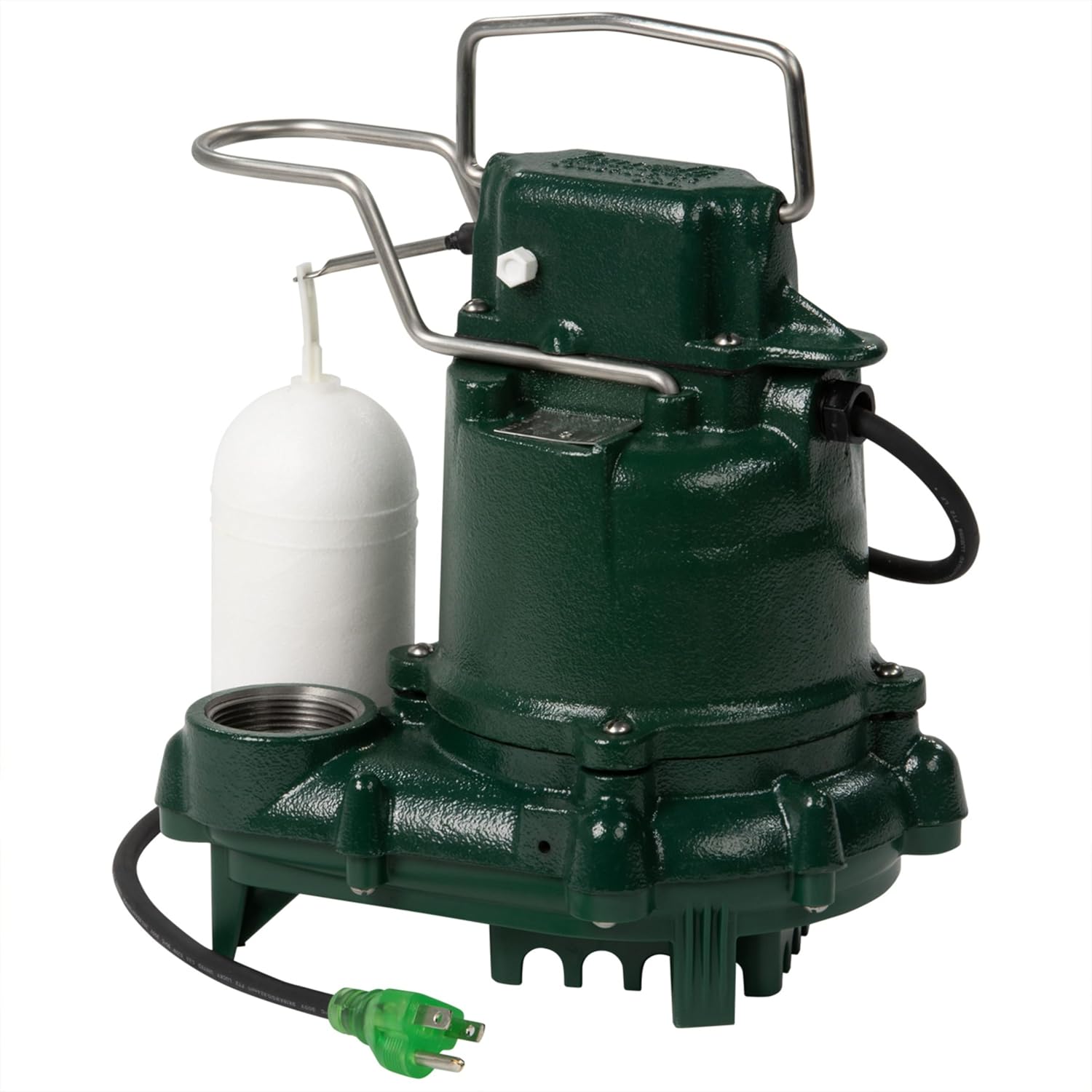 Zoeller Mighty Mate M53 Sump Pump