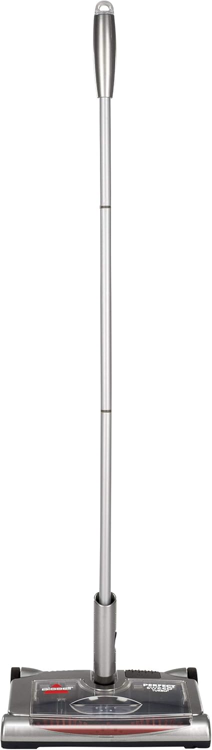 Bissell Perfect Sweep Turbo mechanical sweeper