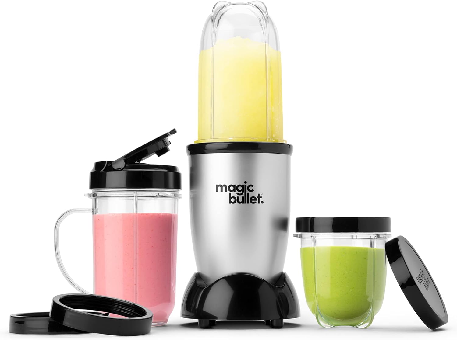 Magic Bullet 250W