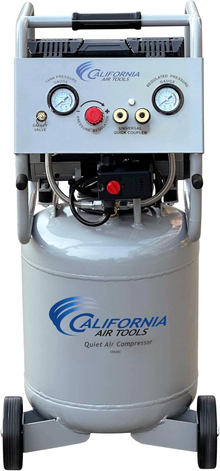 California Air Tools 10020C Compressor