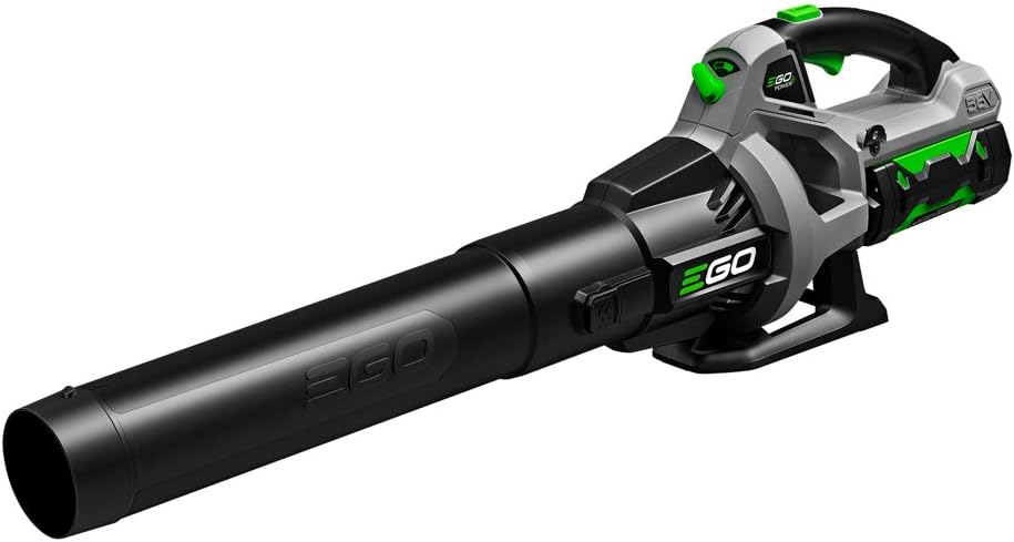 EGO Power+ 530 CFM Cordless Leaf Blower LB5302