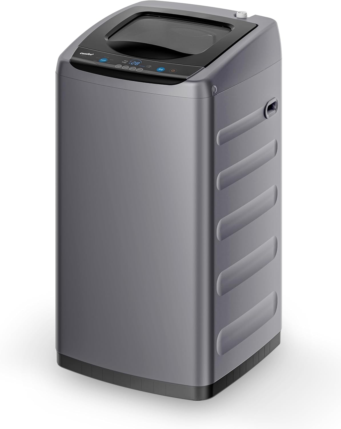 COMFEE' 0.9 cu.ft Compact Washer