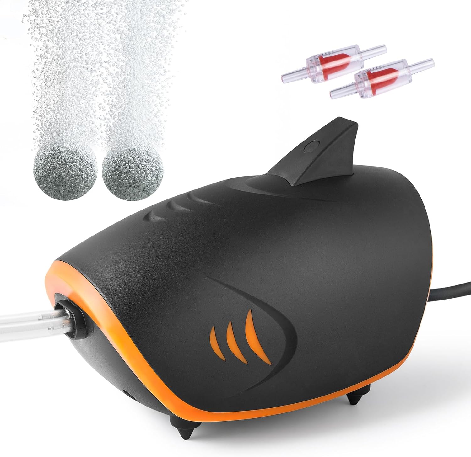 HITOP Shark 4W aquarium air pump