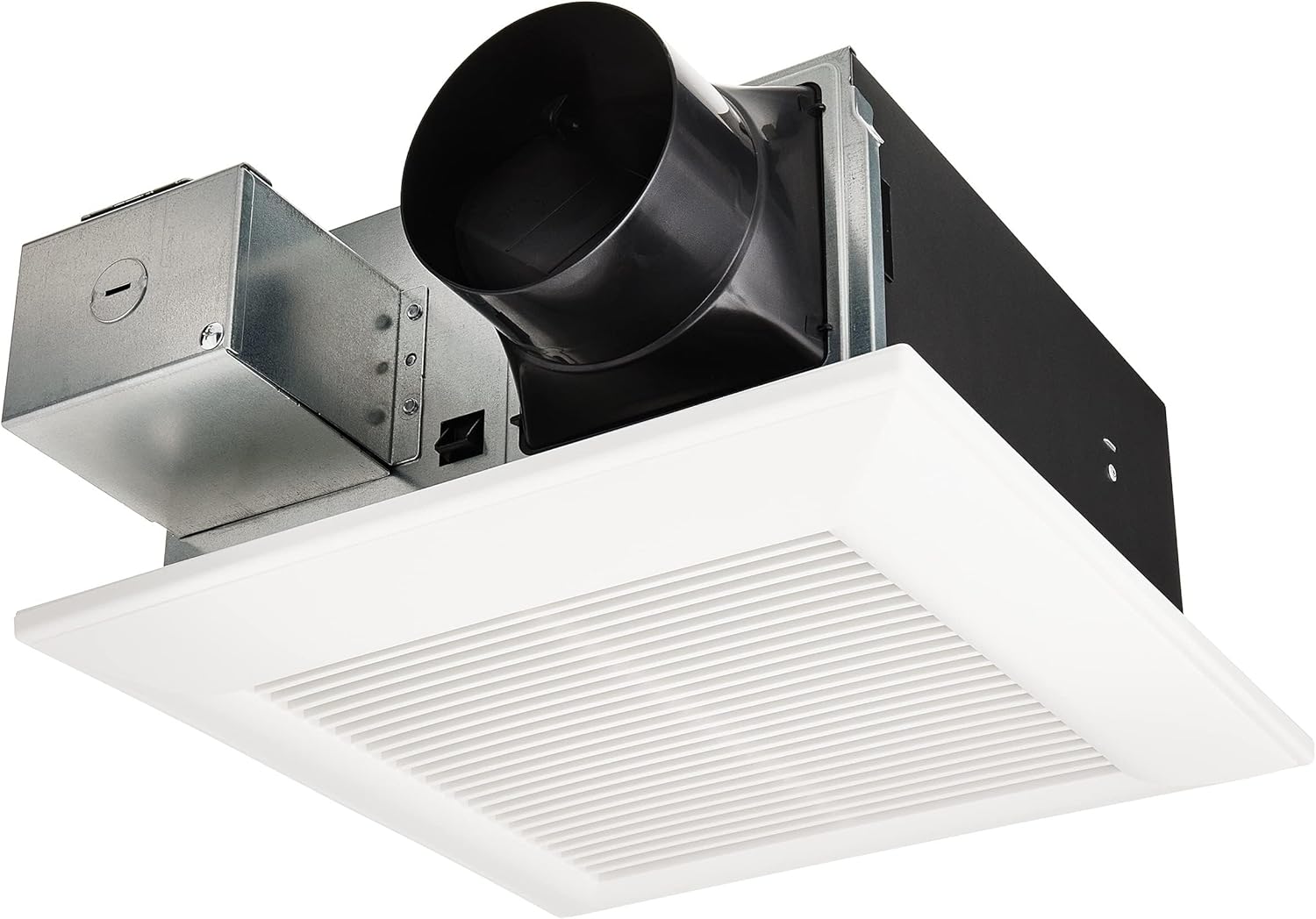 Panasonic WhisperFit Retrofit Ceiling Mount Bathroom Exhaust Fan