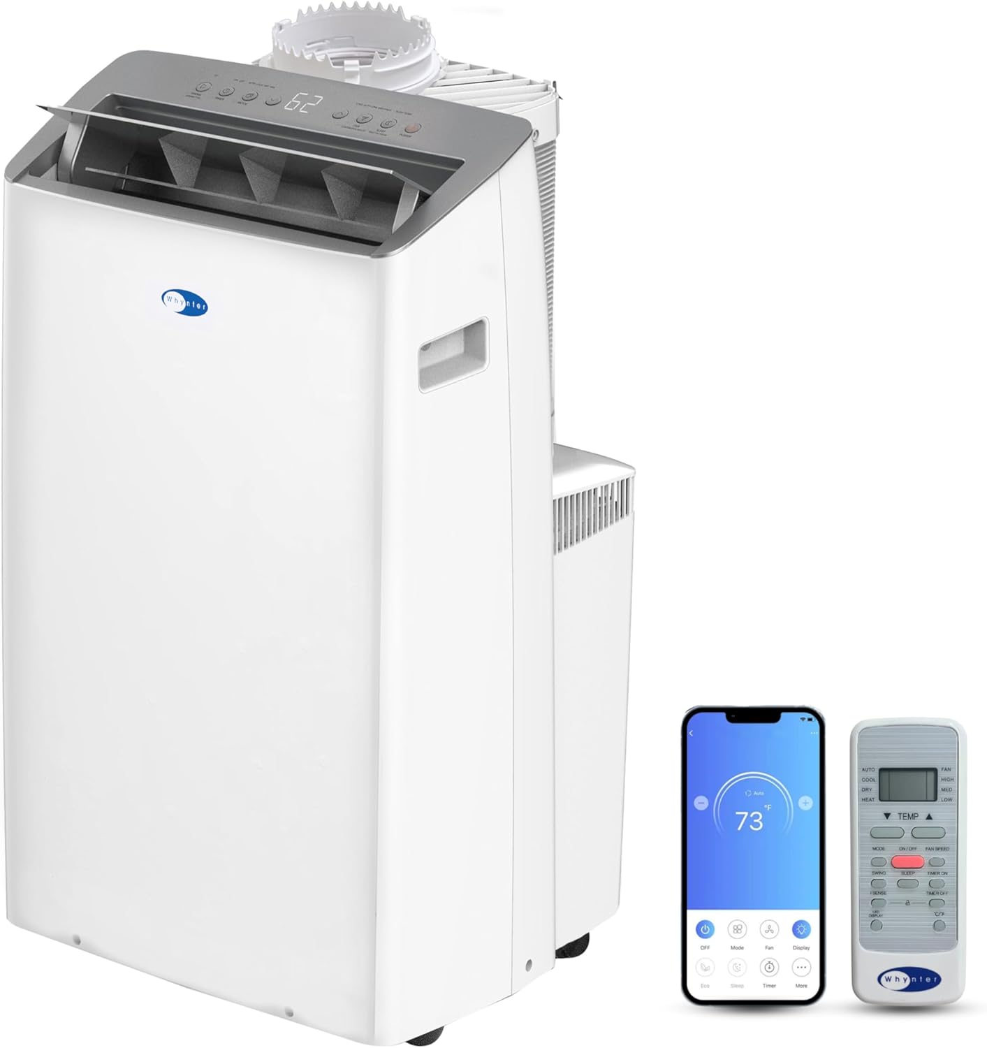 Whynter ARC-1230WN Portable Air Conditioner