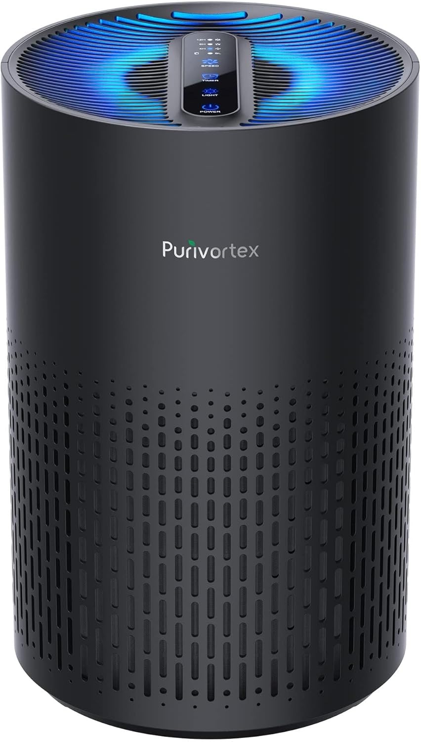 Purivortex AC400