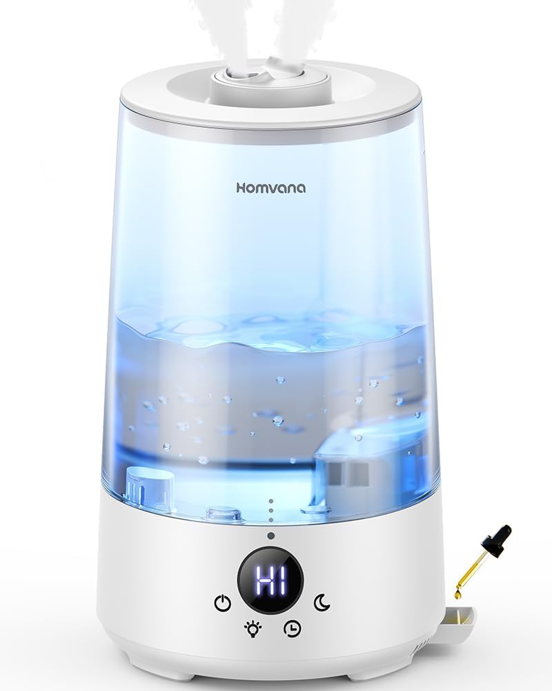 Homvana H101 3.6L