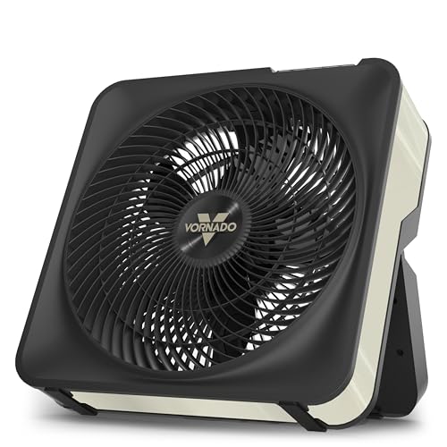Vornado Model 80X Box Fan