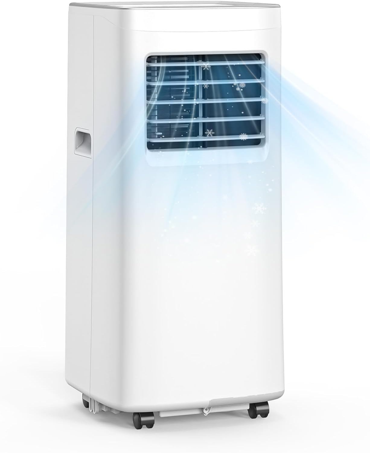 Line Blaster 8500 BTU Portable Air Conditioner