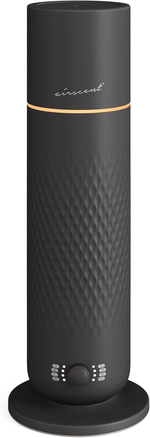 AirScent Waterless Diffuser