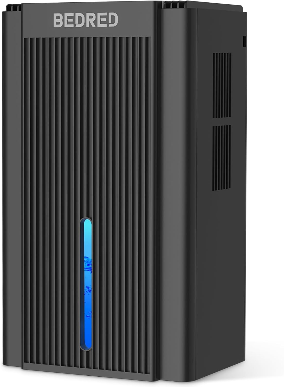 BEDRED Dehumidifier black compact RV