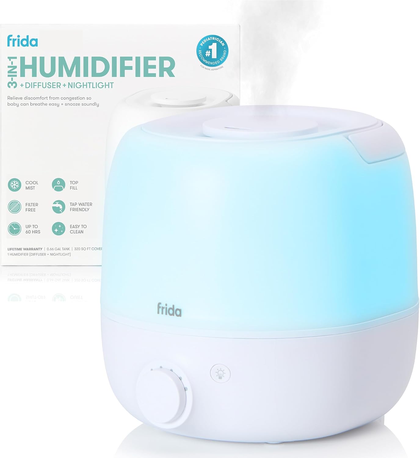 Frida Baby 3-in-1