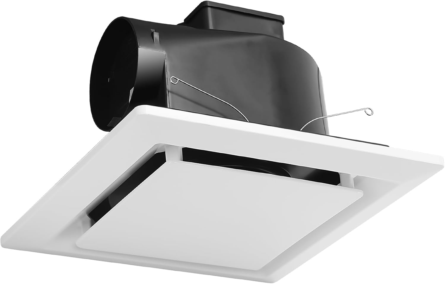 Roodike Bathroom Exhaust Fan for Ceiling Mount