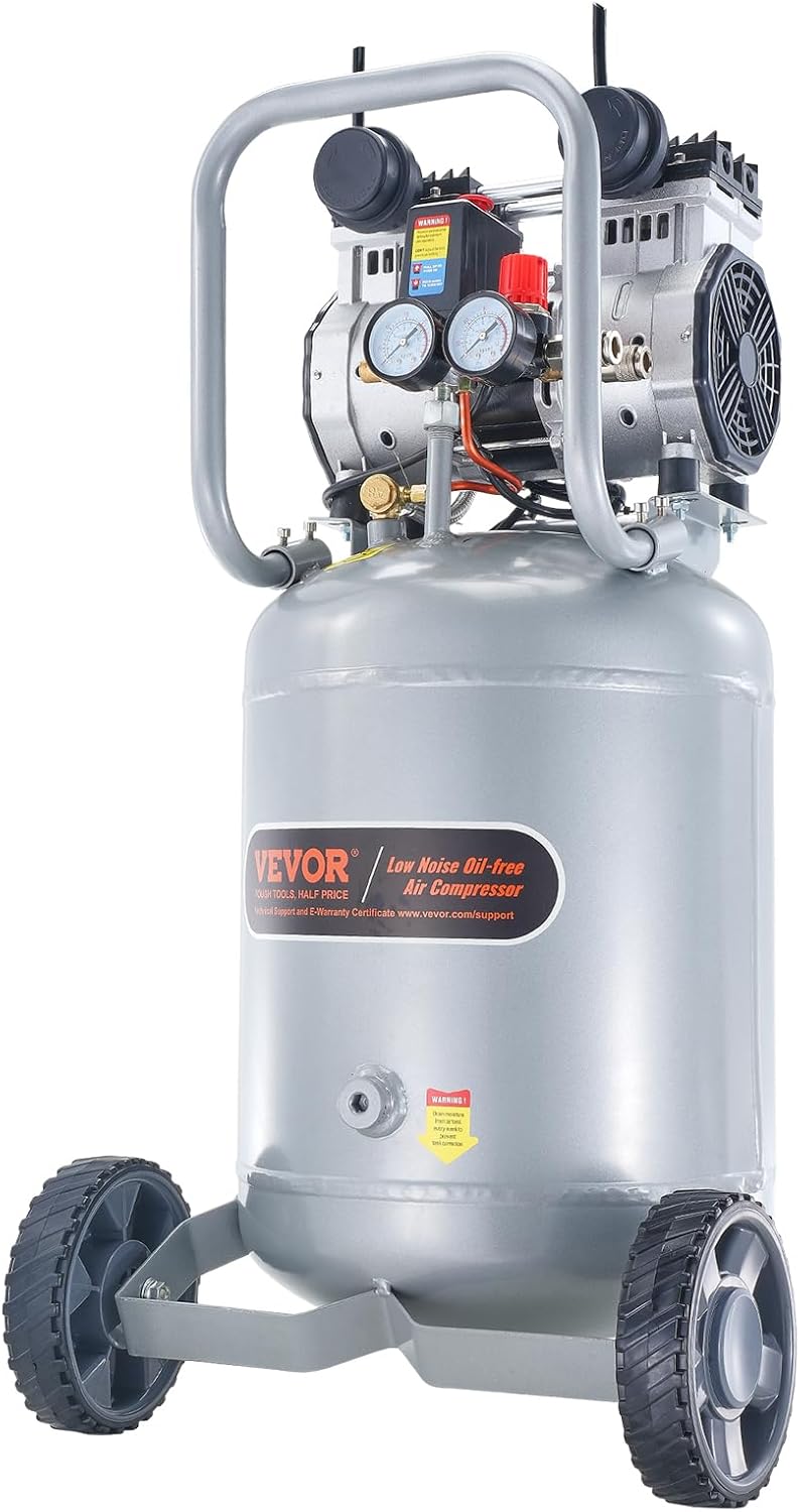 VEVOR 13-Gallon Compressor