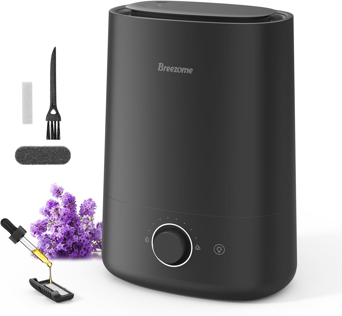 BREEZOME 5L
