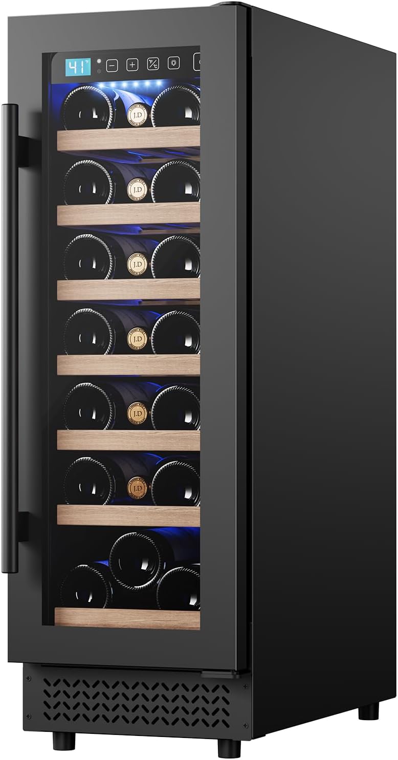 Vushine 12 Inch Wine Cooler
