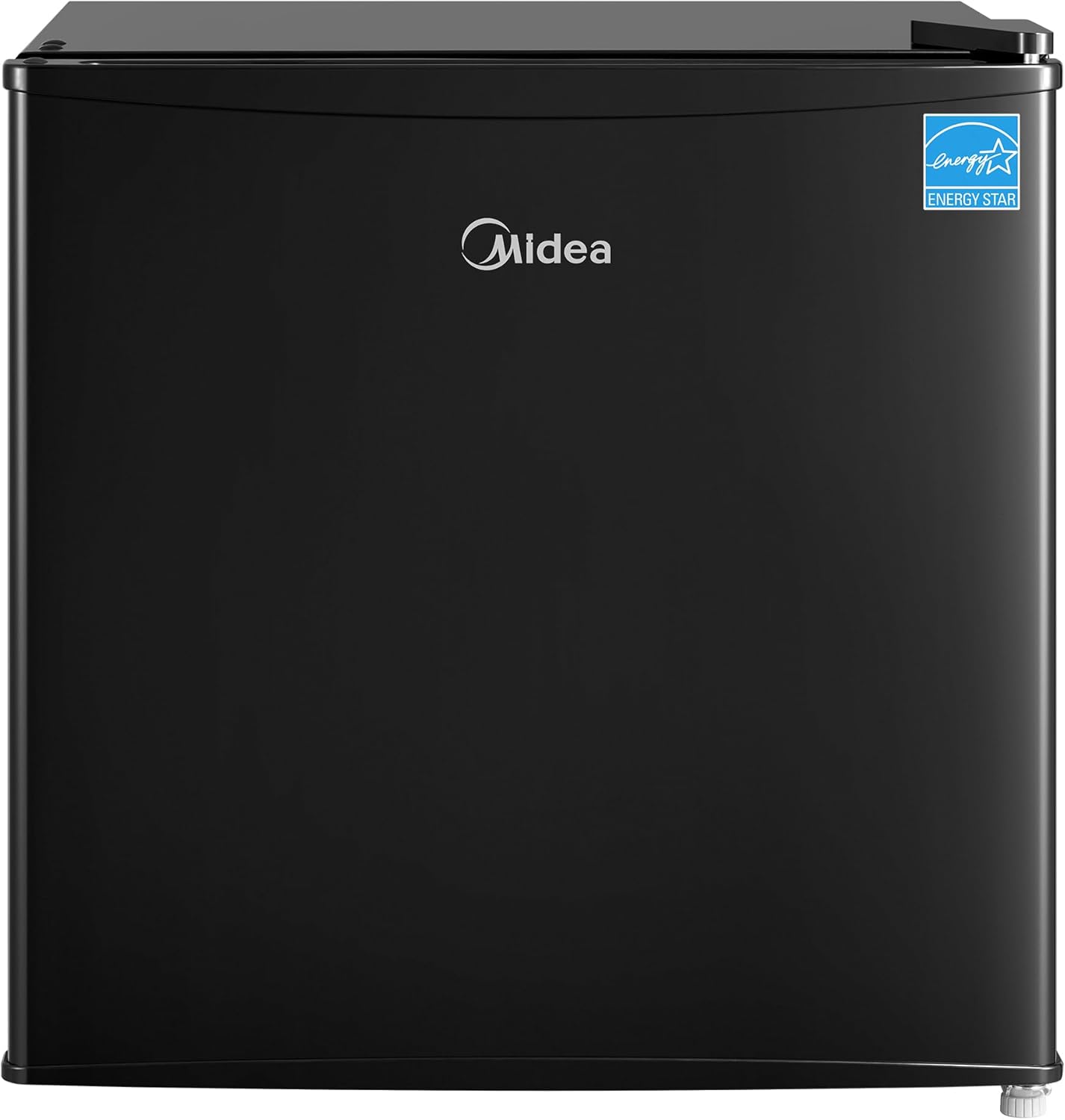 Midea 1.7 Cu.Ft Mini Fridge Black