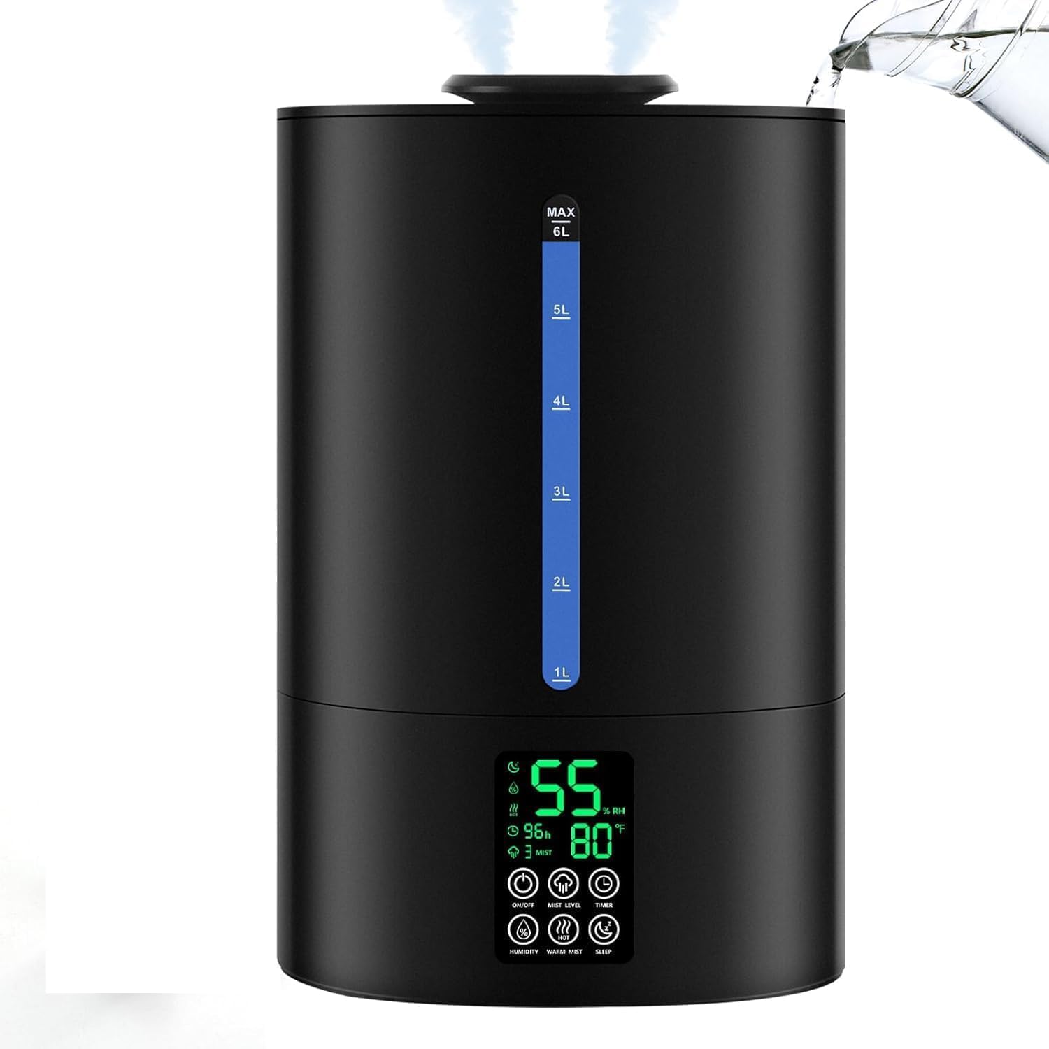 Coolfiqu 6L Cool+Warm