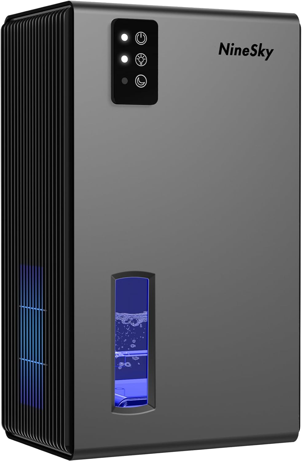 NineSky Dehumidifier compact bedroom